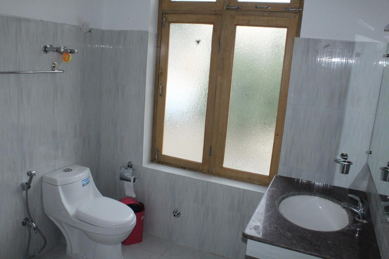Hotel Kasdar Ladakh Λεχ Εξωτερικό φωτογραφία