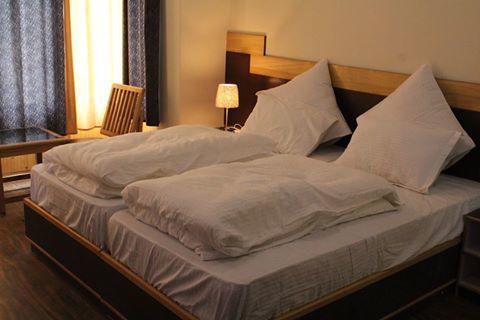 Hotel Kasdar Ladakh Λεχ Εξωτερικό φωτογραφία