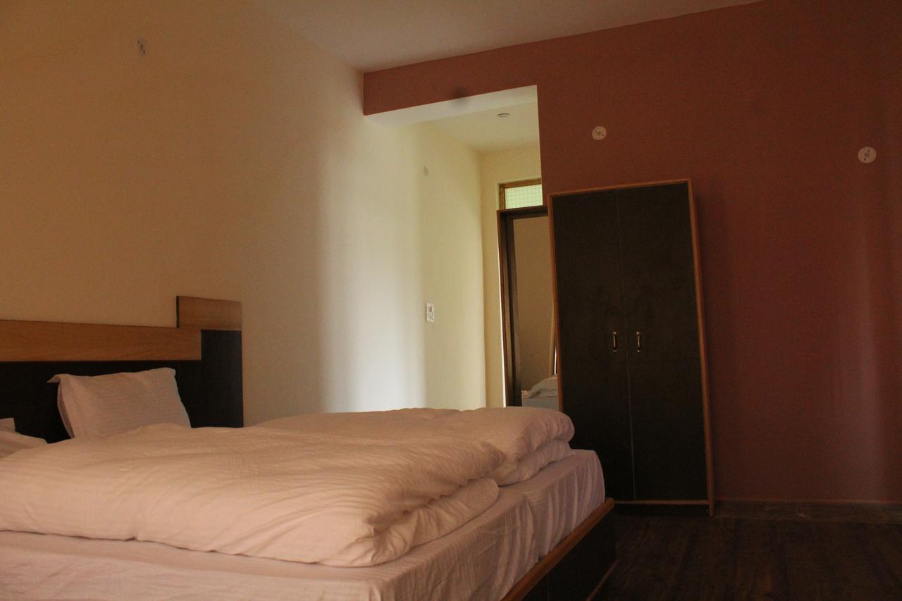 Hotel Kasdar Ladakh Λεχ Εξωτερικό φωτογραφία